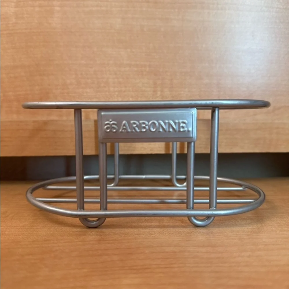 Arbonne Soap and Lotion Holder